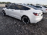 5YJ3E1EA2SF****** Salvamento y Reparables 2025 Tesla Model 3 en Electric Vehicle Auctions
