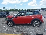 WMWZC3C50GW****** Repairable 2016 MINI Countryman in Florida State