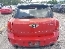 WMWZC3C50GW****** Wrecked 2016 MINI Countryman