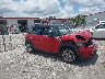 WMWZC3C50GW****** Salvage and Wrecked 2016 MINI Countryman in West Palm Beach