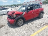 WMWZC3C50GW****** Used and Repairable 2016 MINI Countryman in West Palm Beach