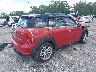 WMWZC3C50GW****** Salvage and Wrecked 2016 MINI Countryman in Florida State