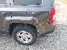 1C4NJPBB5ED****** Salvamento 2014 Jeep Patriot