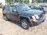 1C4NJPBB5ED****** Salvamento y Destrozados 2014 Jeep Patriot en Seattle