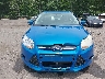 1FADP3F23EL****** Destrozados 2014 Ford Focus en Estado de Maryland