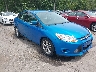 1FADP3F23EL****** Salvamento y Destrozados 2014 Ford Focus en Metro DC