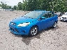 1FADP3F23EL****** Usados y Reparables 2014 Ford Focus en Metro DC