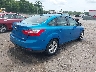 1FADP3F23EL****** Salvamento y Destrozados 2014 Ford Focus en Estado de Maryland