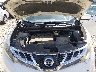 JN8AZ1MW1EW****** Repairable 2014 Nissan Murano in Fayetteville