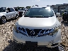 JN8AZ1MW1EW****** Salvage 2014 Nissan Murano in Arkansas State