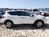JN8AZ1MW1EW****** Wrecked 2014 Nissan Murano in Arkansas State