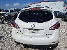 JN8AZ1MW1EW****** Salvage 2014 Nissan Murano