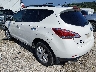 JN8AZ1MW1EW****** Salvage and Repairable 2014 Nissan Murano in Fayetteville