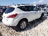 JN8AZ1MW1EW****** Salvage and Wrecked 2014 Nissan Murano in Arkansas State