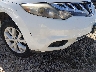 JN8AZ1MW1EW****** Salvage and Repairable 2014 Nissan Murano in Arkansas State