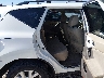JN8AZ1MW1EW****** Wrecked 2014 Nissan Murano in Fayetteville