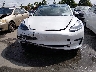 5YJ3E1EA1NF****** Used and Repairable 2022 Tesla Model 3 in Charlotte