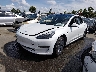 5YJ3E1EA1NF****** Used and Repairable 2022 Tesla Model 3 in Charlotte