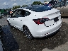 5YJ3E1EA1NF****** Salvage and Repairable 2022 Tesla Model 3 in Charlotte