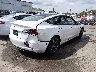 5YJ3E1EA1NF****** Salvage and Wrecked 2022 Tesla Model 3 in North Carolina State