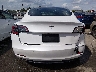 5YJ3E1EA1NF****** Salvage and Repairable 2022 Tesla Model 3 in North Carolina State