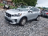 5XYPG4A59LG****** Used and Repairable 2020 Kia Sorento in Roanoke