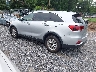 5XYPG4A59LG****** Salvage and Repairable 2020 Kia Sorento in Roanoke