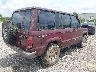 JACCH58R5M7****** Salvamento y Destrozados 1991 Isuzu Trooper en Estado de Alabama