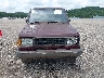 JACCH58R5M7****** Salvamento y Reparables 1991 Isuzu Trooper en Estado de Alabama