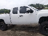 2GCFK19Y771****** Reparables 2007 Chevrolet Silverado 1500 en Estado de Virginia Occidental