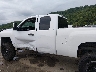 2GCFK19Y771****** Salvamento 2007 Chevrolet Silverado 1500