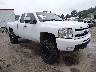 2GCFK19Y771****** Salvamento y Destrozados 2007 Chevrolet Silverado 1500 en Buckhannon