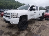 2GCFK19Y771****** Usados y Reparables 2007 Chevrolet Silverado 1500 en Buckhannon