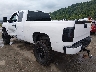 2GCFK19Y771****** Salvamento y Reparables 2007 Chevrolet Silverado 1500 en Buckhannon