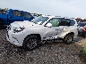 JTJBM7FX9H5****** Repairable 2017 Lexus GX 460 in Texas State