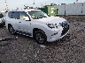 JTJBM7FX9H5****** Salvage and Wrecked 2017 Lexus GX 460 in Houston