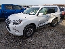 JTJBM7FX9H5****** Used and Repairable 2017 Lexus GX 460 in Houston