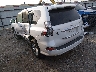 JTJBM7FX9H5****** Salvage and Repairable 2017 Lexus GX 460 in Houston