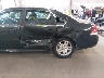 2G1WB5E31E1****** Salvage and Repairable 2014 Chevrolet Impala in Minnesota State