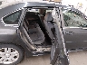 2G1WB5E31E1****** Wrecked 2014 Chevrolet Impala in Saint Cloud