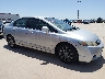 2HGFA1F86AH****** Reparables 2010 Honda Civic en Estado de Texas
