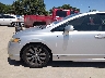 2HGFA1F86AH****** Salvamento y Destrozados 2010 Honda Civic en Austin