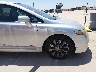 2HGFA1F86AH****** Usados y Reparables 2010 Honda Civic en Austin