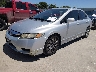 2HGFA1F86AH****** Usados y Reparables 2010 Honda Civic en Austin