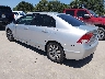 2HGFA1F86AH****** Salvamento y Reparables 2010 Honda Civic en Austin