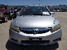 2HGFA1F86AH****** Salvamento y Reparables 2010 Honda Civic en Estado de Texas