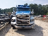 3AKJGNDV9FD****** Wrecked 2015 Freightliner 122sd in Georgia State