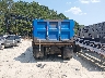 3AKJGNDV9FD****** Salvage 2015 Freightliner 122sd