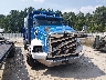 3AKJGNDV9FD****** Salvage and Wrecked 2015 Freightliner 122sd in Specialty Division
