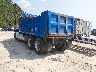 3AKJGNDV9FD****** Salvage and Repairable 2015 Freightliner 122sd in Specialty Division